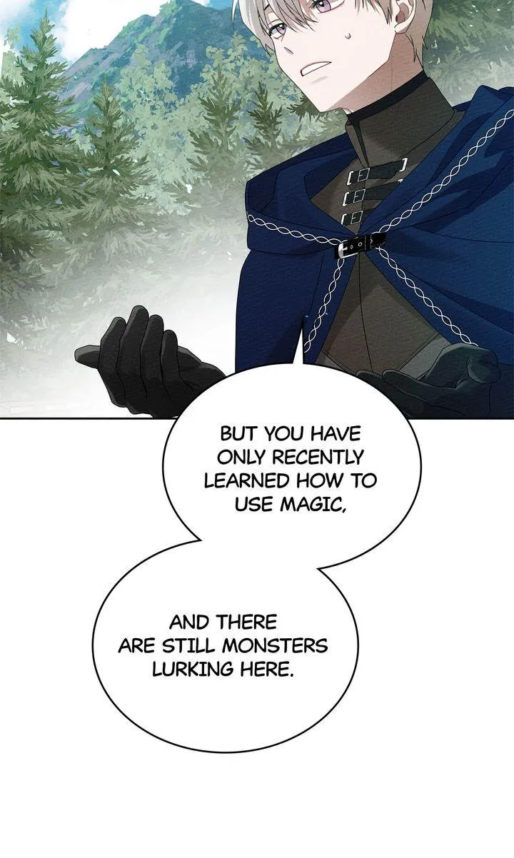 Under the Oak Tree Chapter 71 page 36