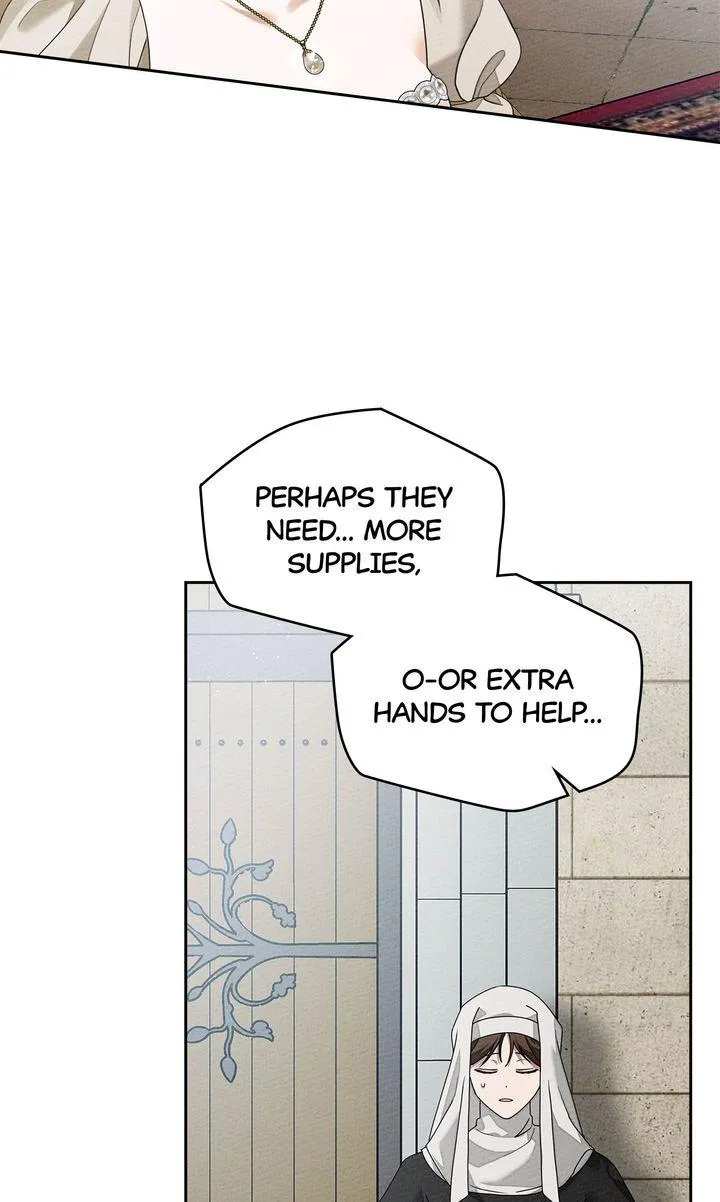 Under the Oak Tree Chapter 71 page 3