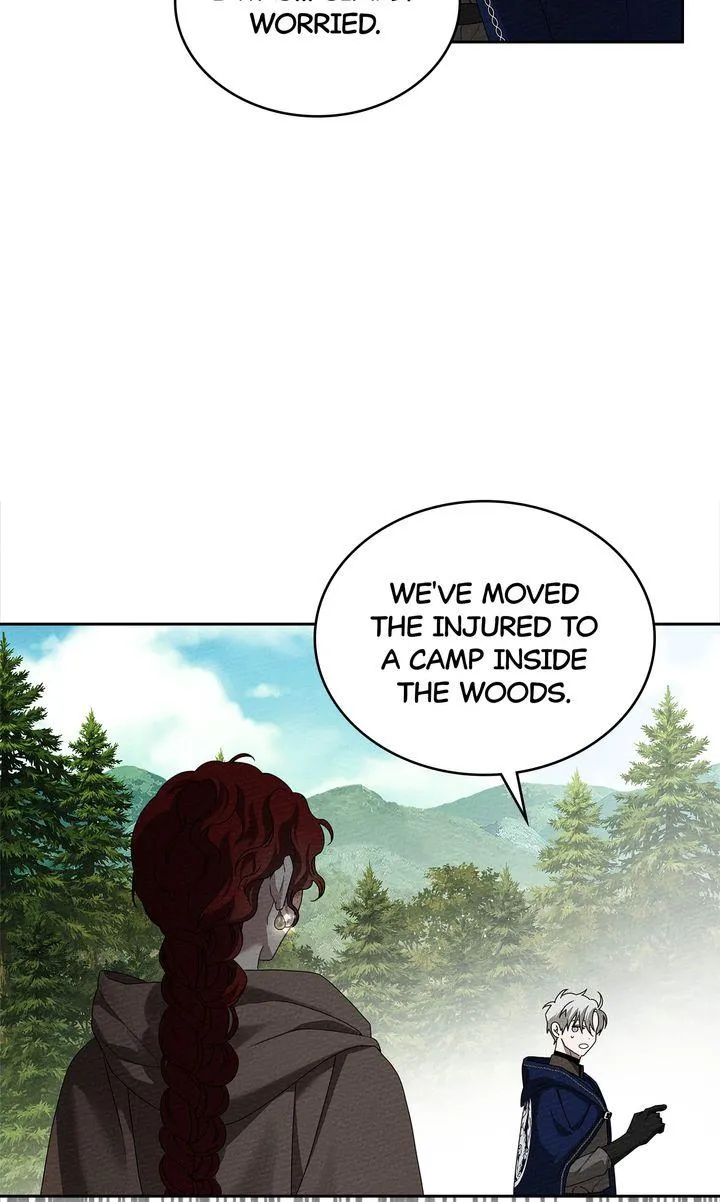 Under the Oak Tree Chapter 71 page 41