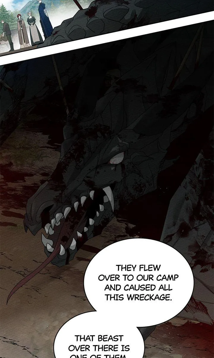 Under the Oak Tree Chapter 71 page 44