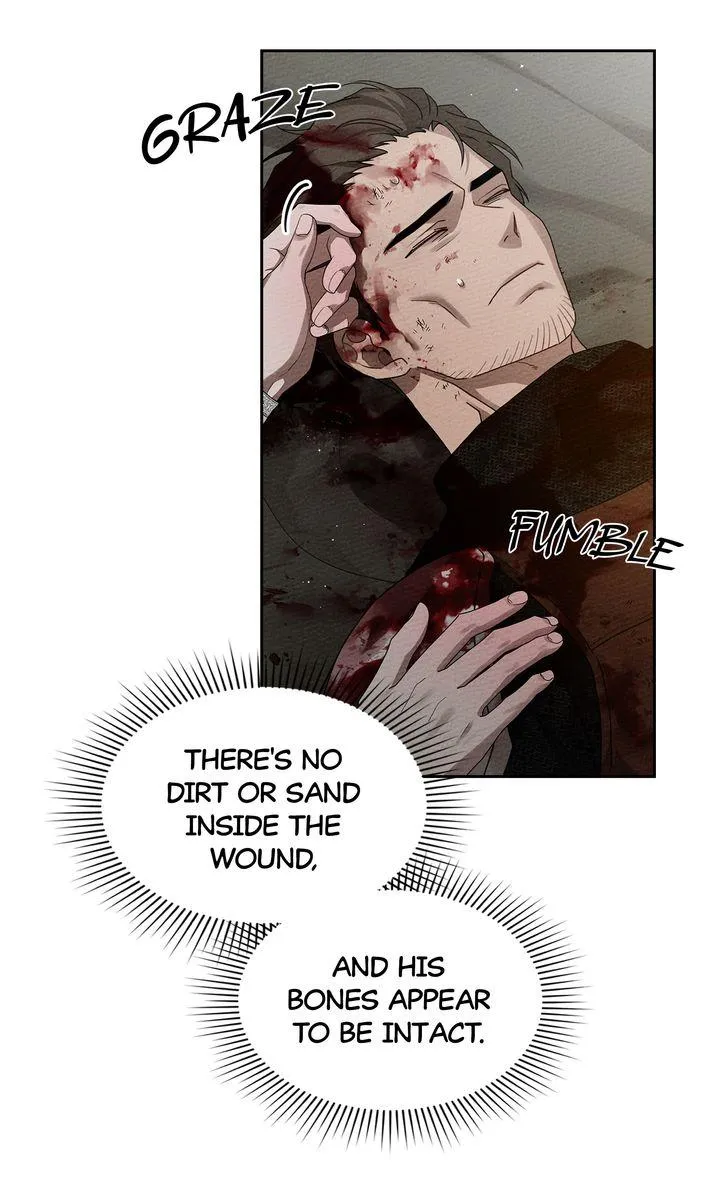 Under the Oak Tree Chapter 71 page 47