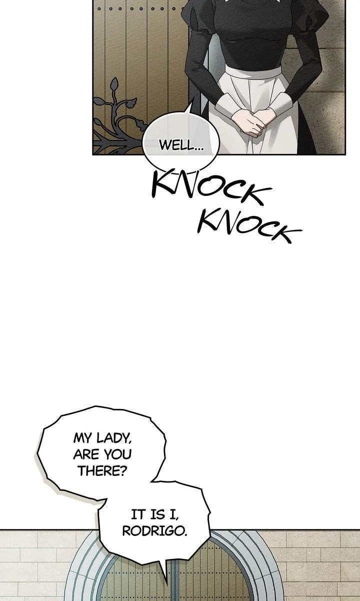 Under the Oak Tree Chapter 71 page 4