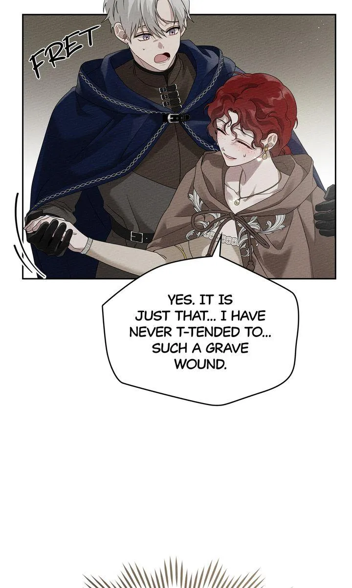 Under the Oak Tree Chapter 71 page 54