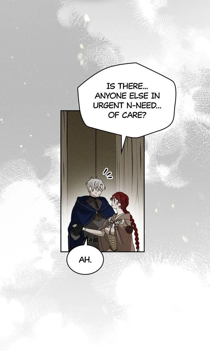 Under the Oak Tree Chapter 71 page 57
