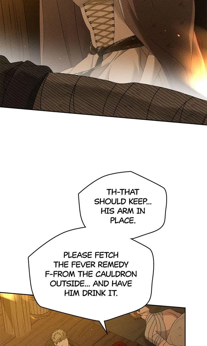Under the Oak Tree Chapter 71 page 64