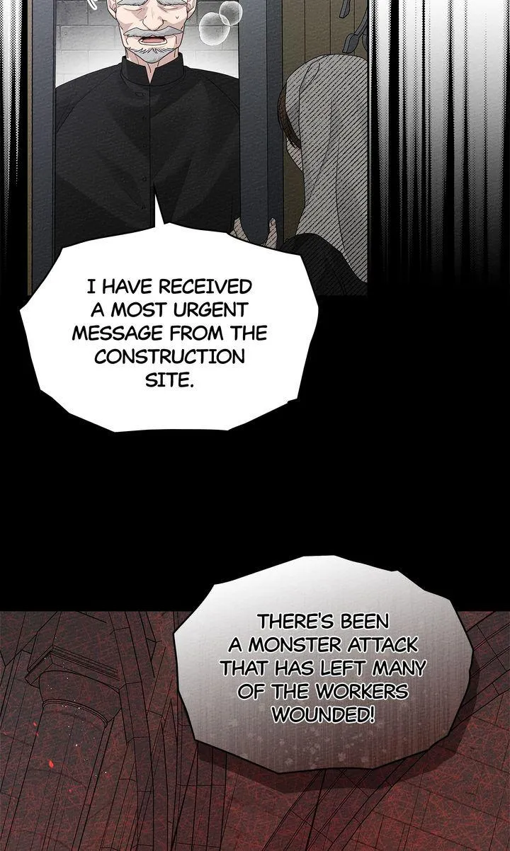 Under the Oak Tree Chapter 71 page 6