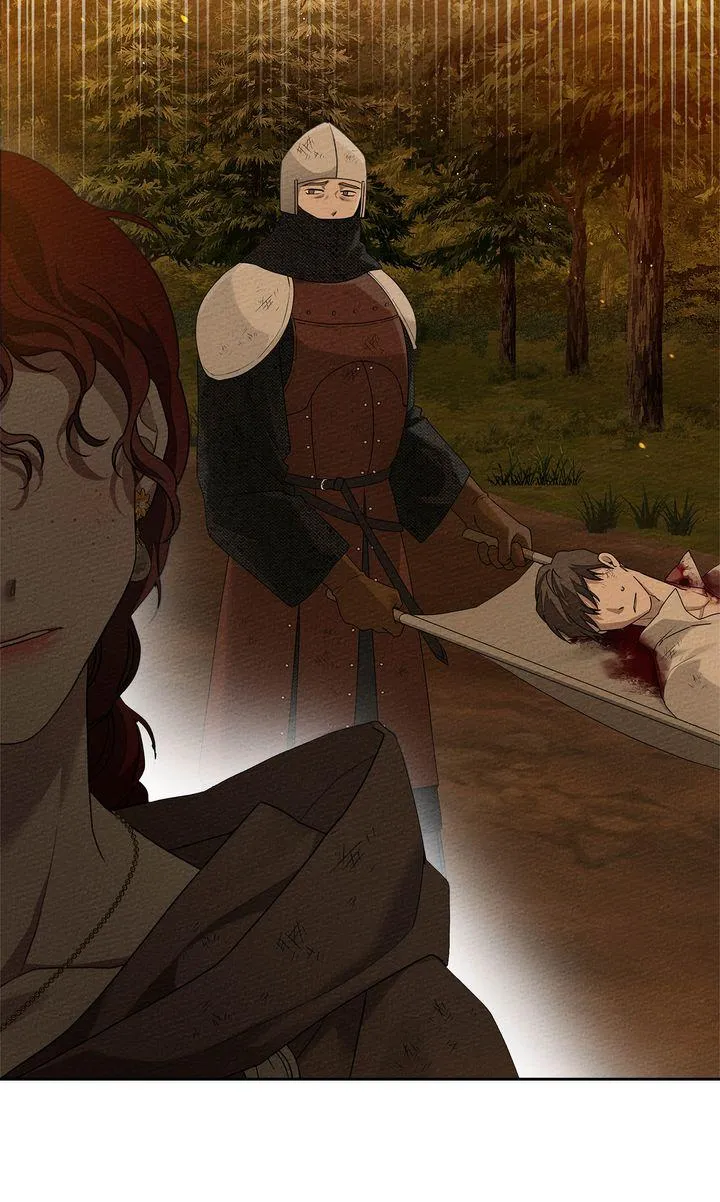 Under the Oak Tree Chapter 71 page 71