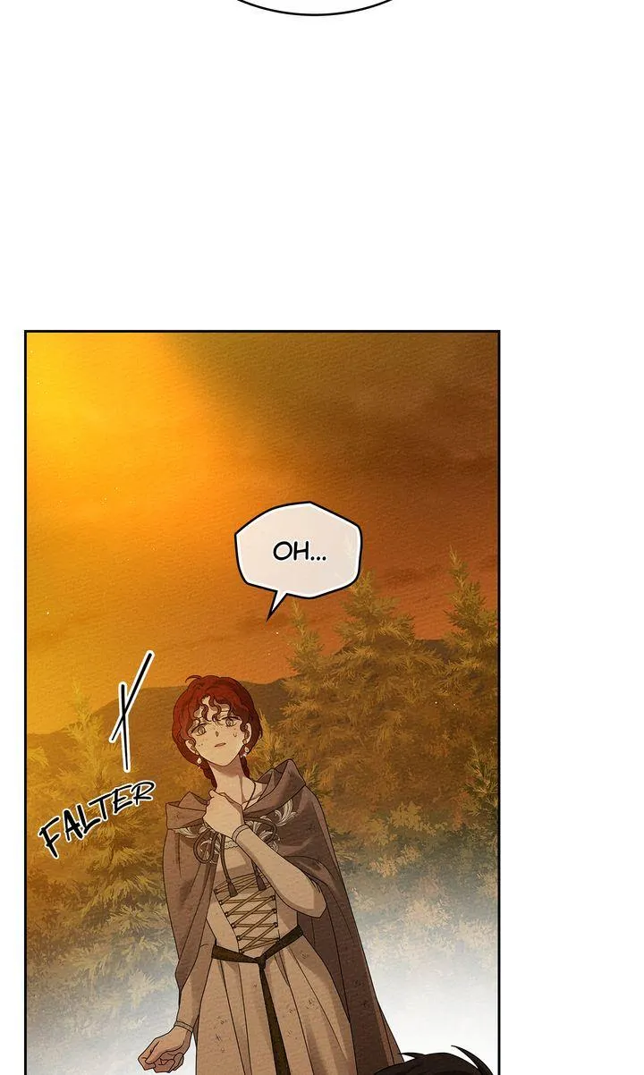 Under the Oak Tree Chapter 71 page 73