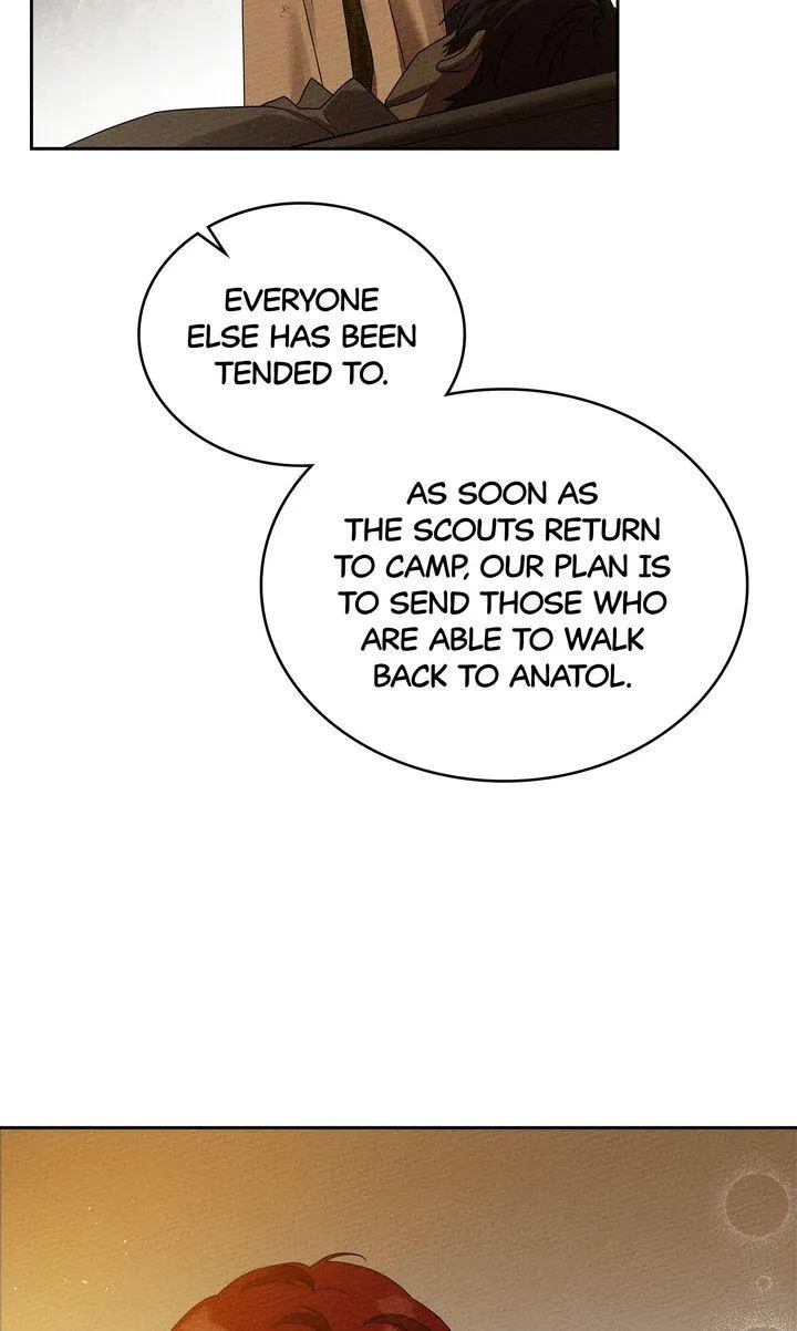 Under the Oak Tree Chapter 71 page 74