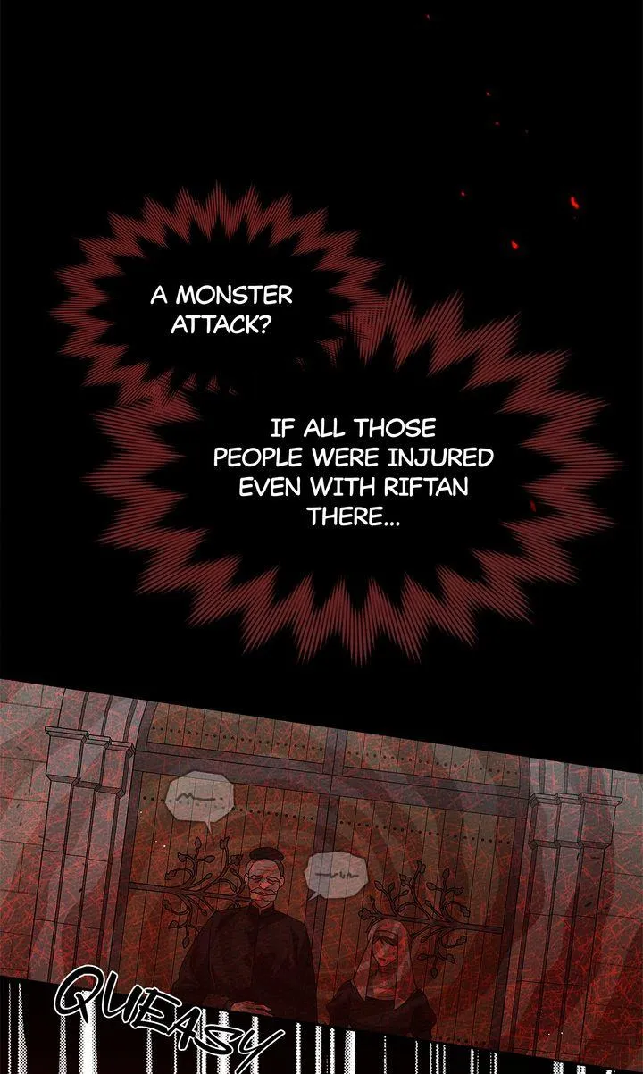 Under the Oak Tree Chapter 71 page 8