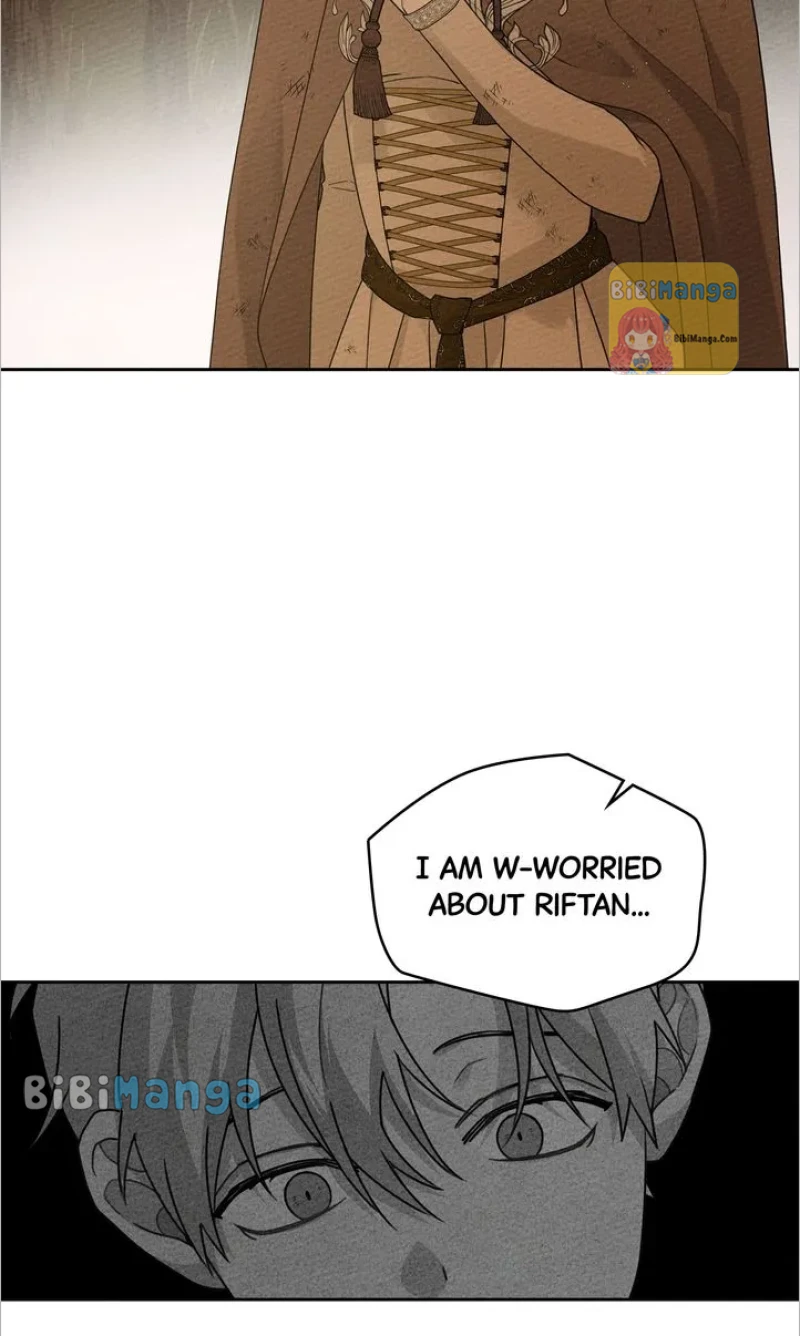 Under the Oak Tree Chapter 72 page 10