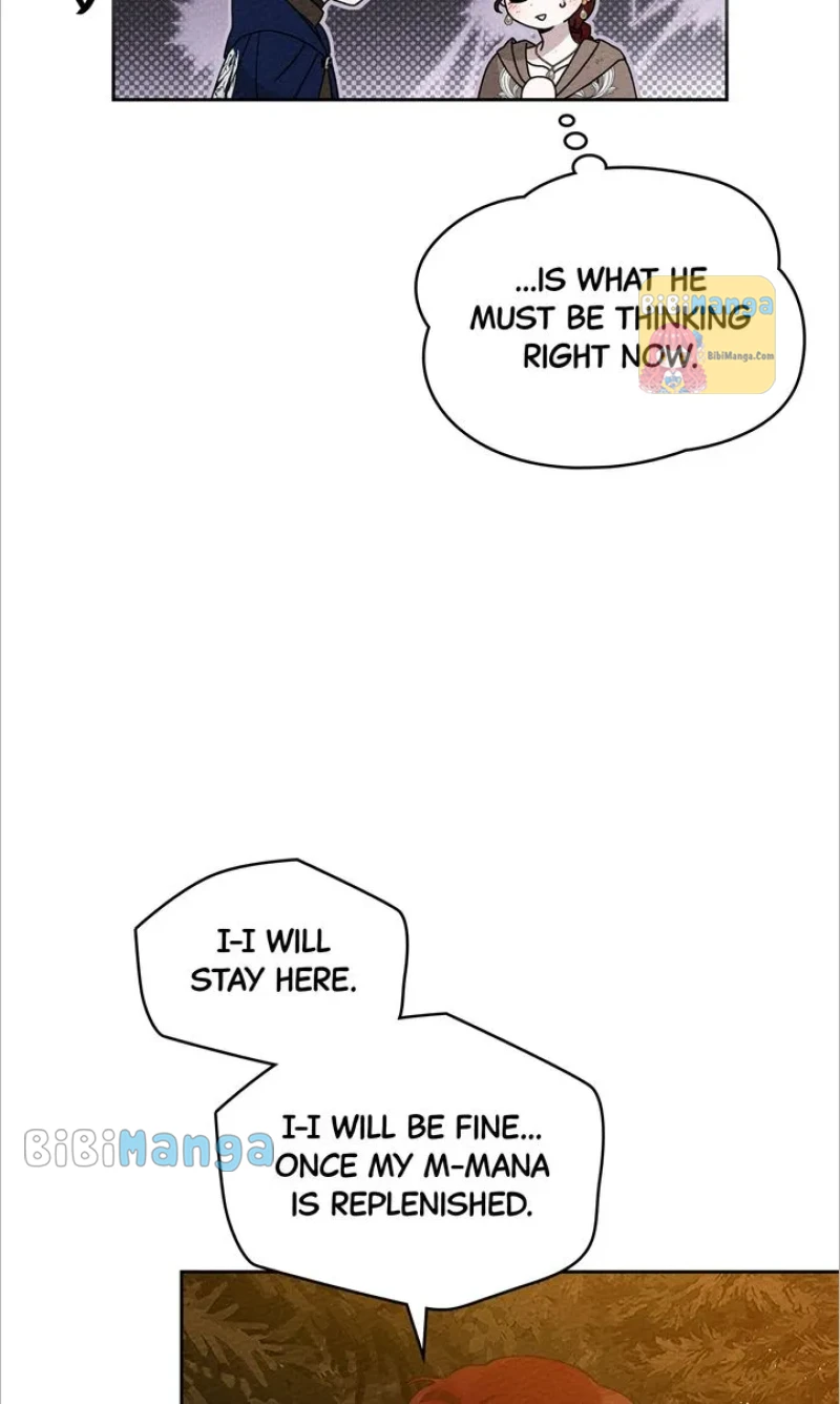 Under the Oak Tree Chapter 72 page 12
