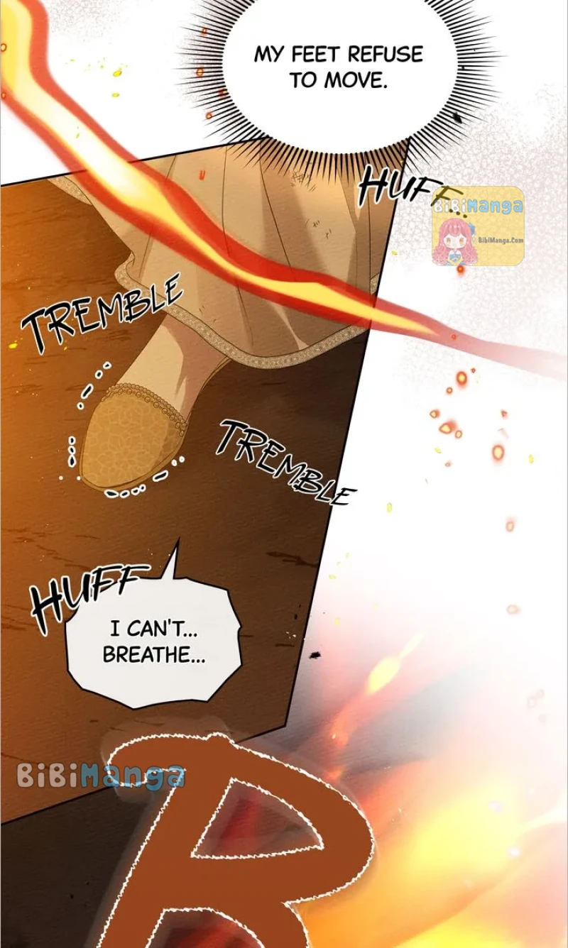 Under the Oak Tree Chapter 72 page 26