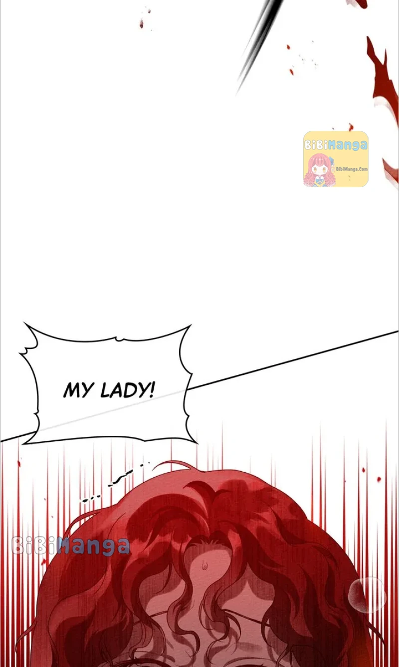 Under the Oak Tree Chapter 72 page 38
