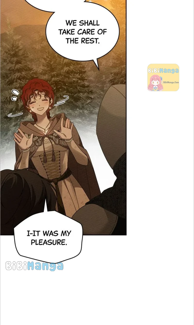 Under the Oak Tree Chapter 72 page 3