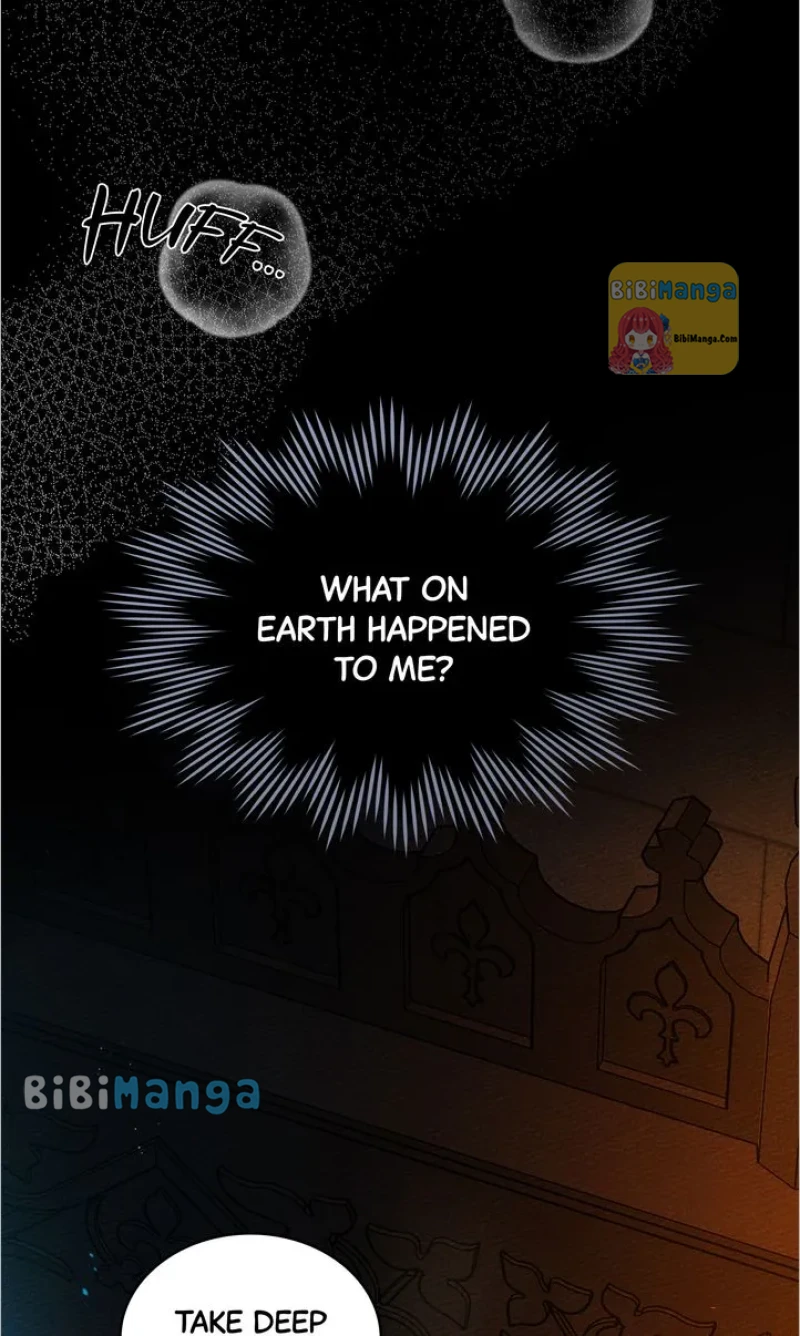 Under the Oak Tree Chapter 72 page 45