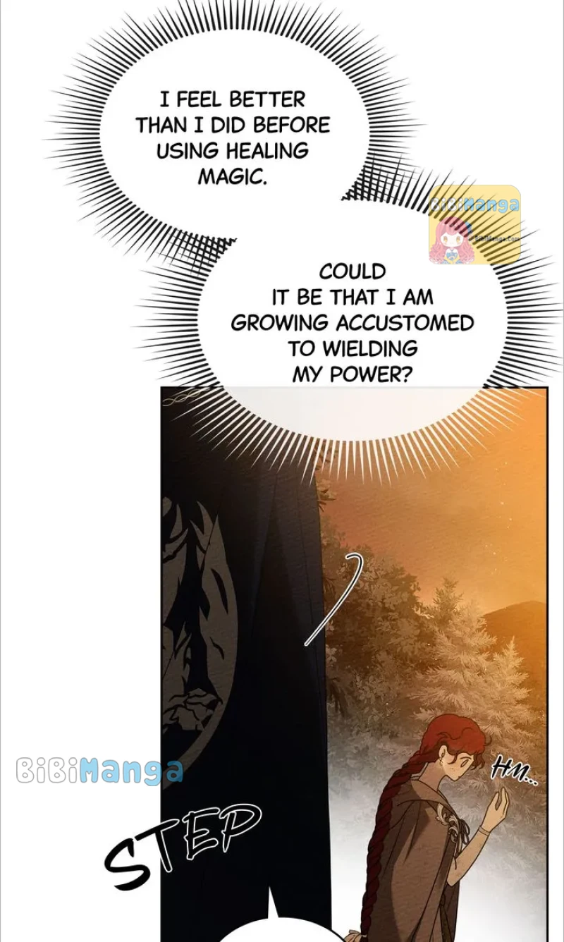 Under the Oak Tree Chapter 72 page 5