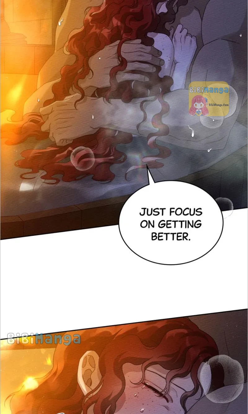 Under the Oak Tree Chapter 72 page 61