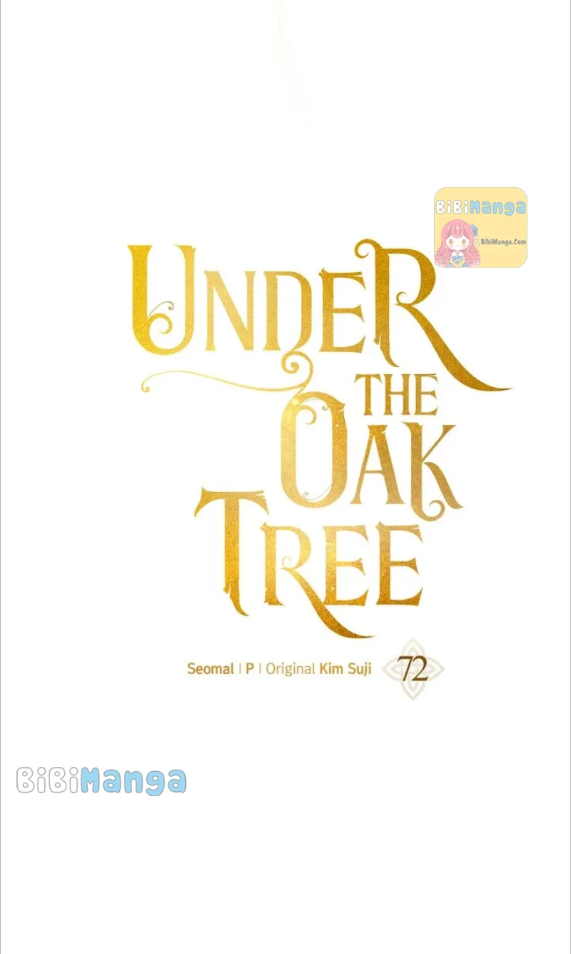 Under the Oak Tree Chapter 72 page 64