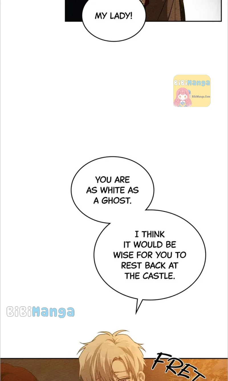 Under the Oak Tree Chapter 72 page 6