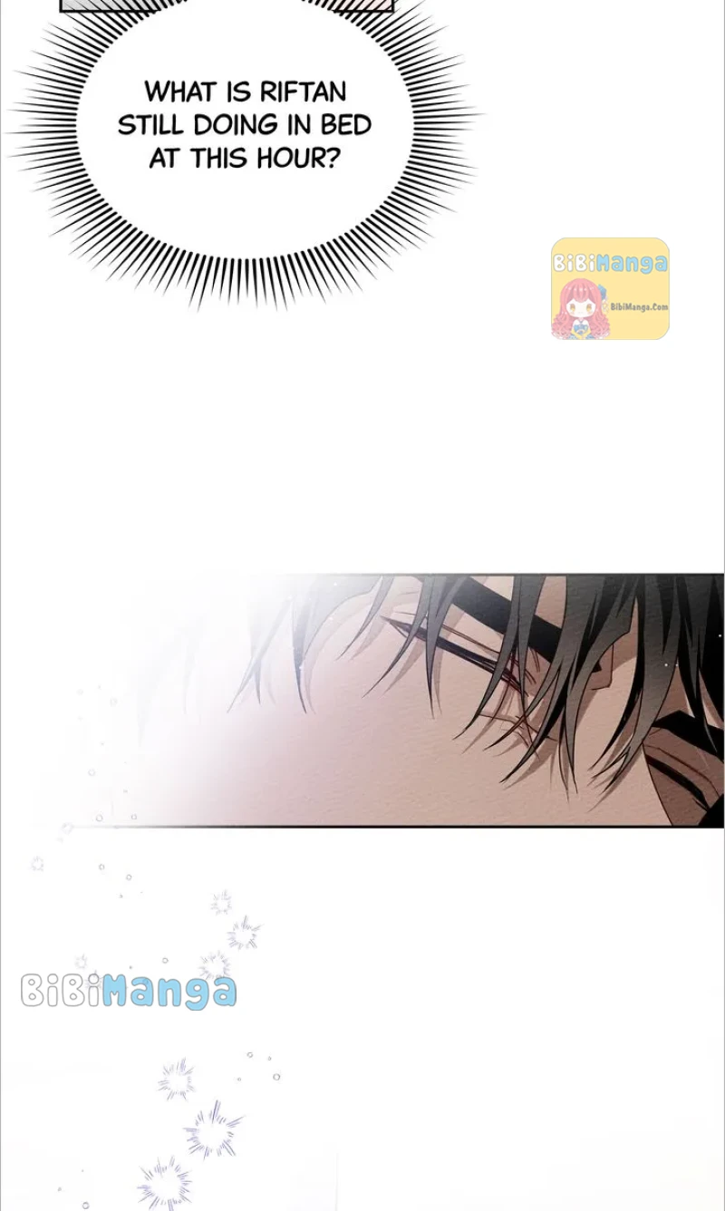 Under the Oak Tree Chapter 72 page 71
