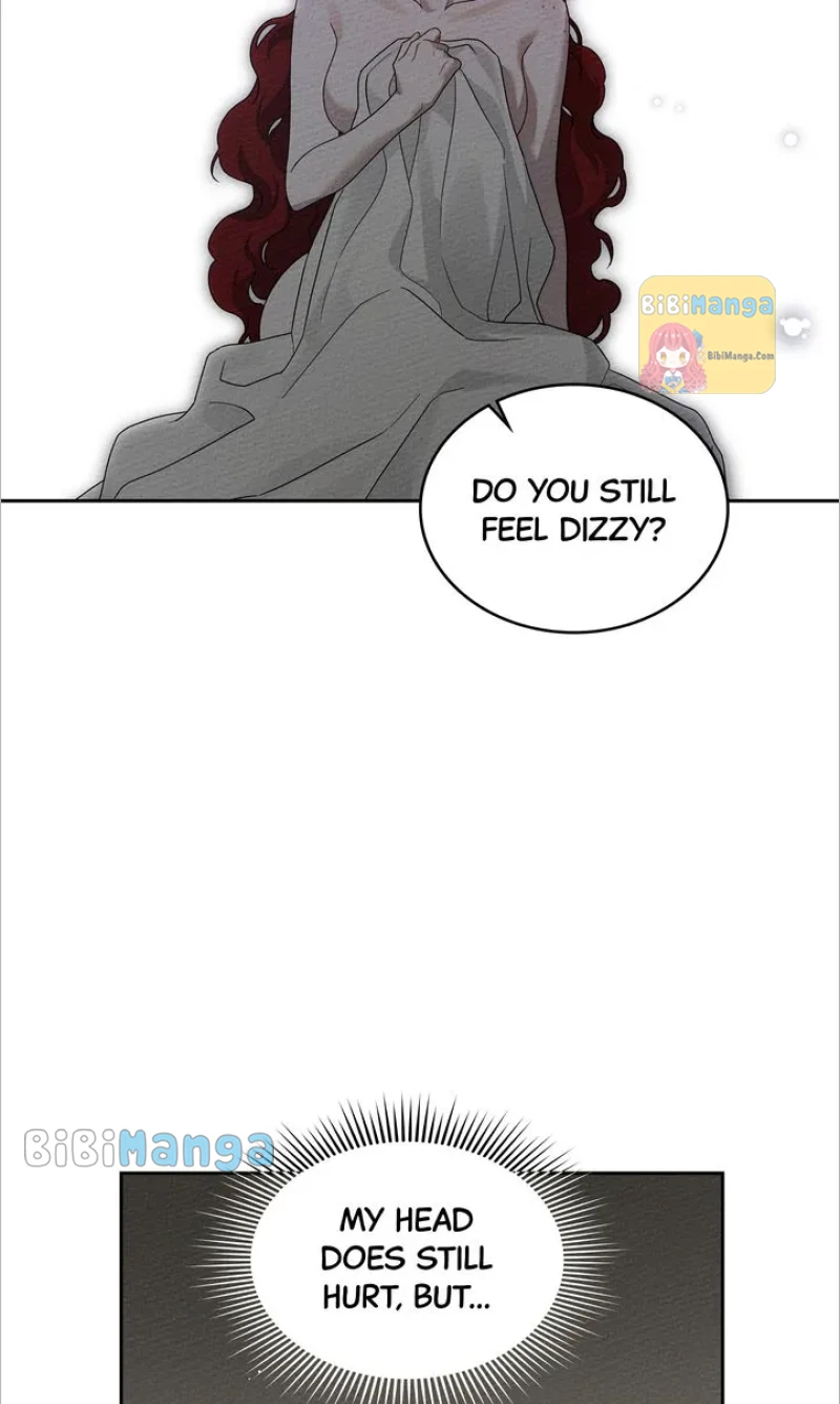 Under the Oak Tree Chapter 72 page 75