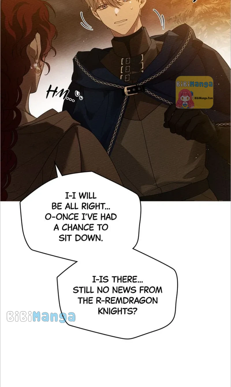 Under the Oak Tree Chapter 72 page 7