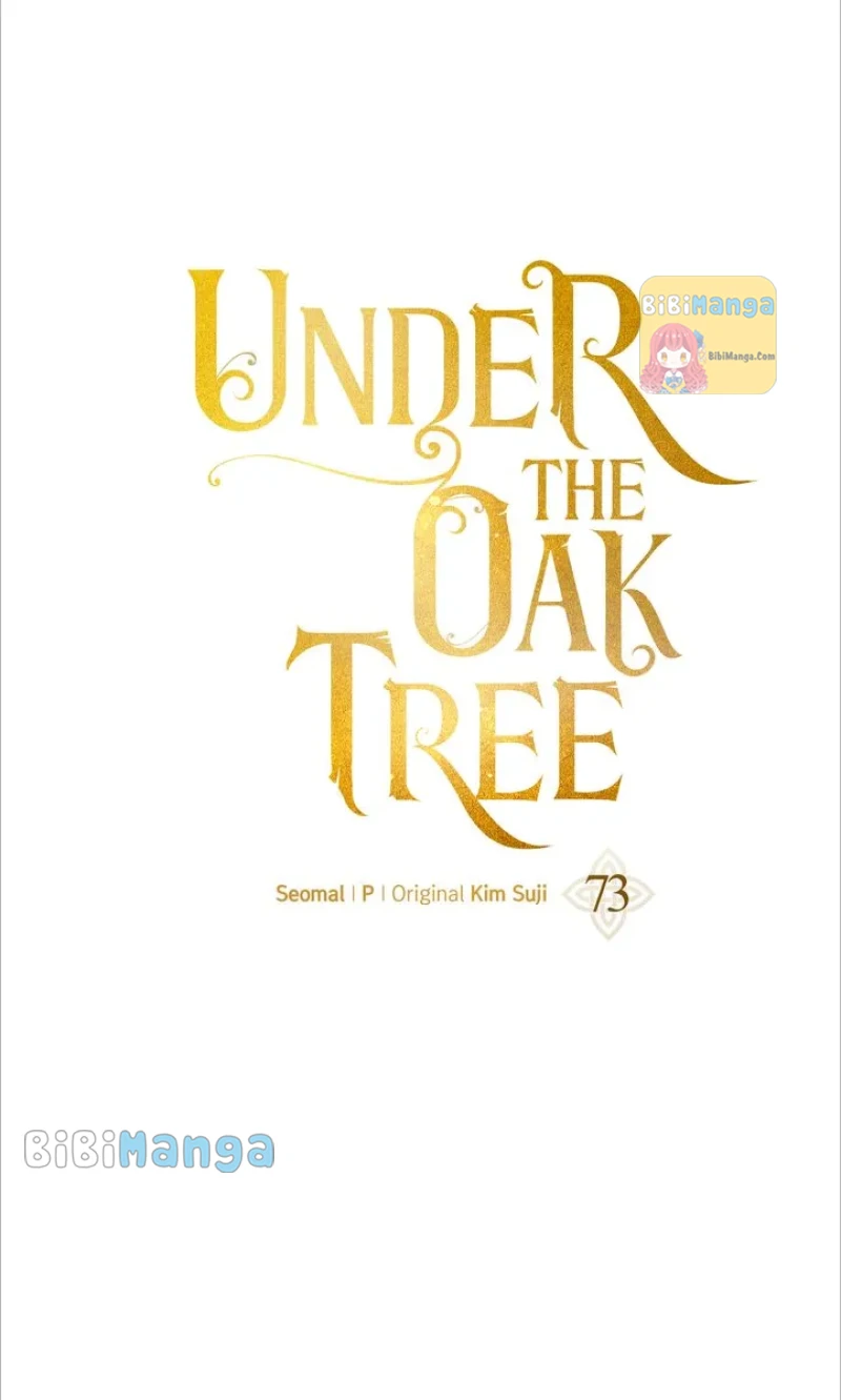 Under the Oak Tree Chapter 73 page 18
