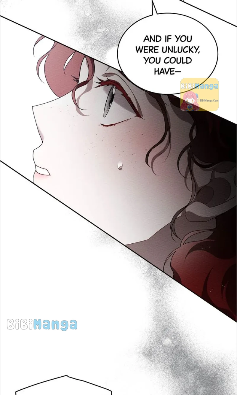 Under the Oak Tree Chapter 73 page 1