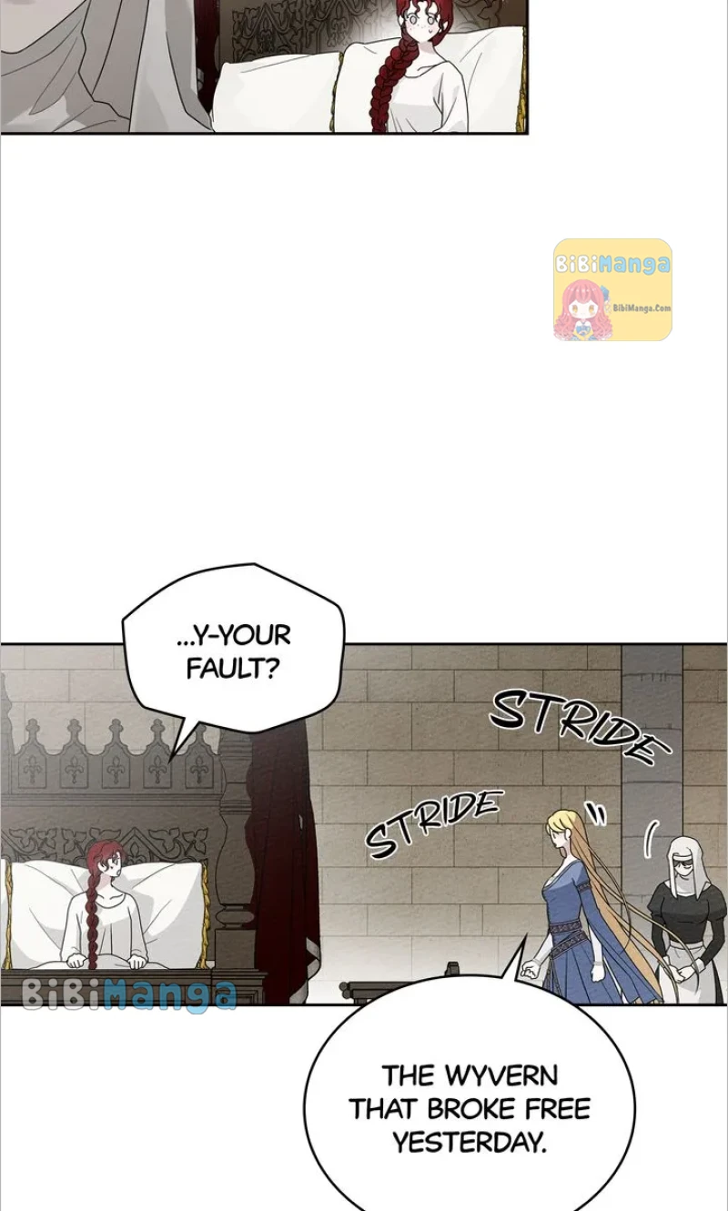 Under the Oak Tree Chapter 73 page 21