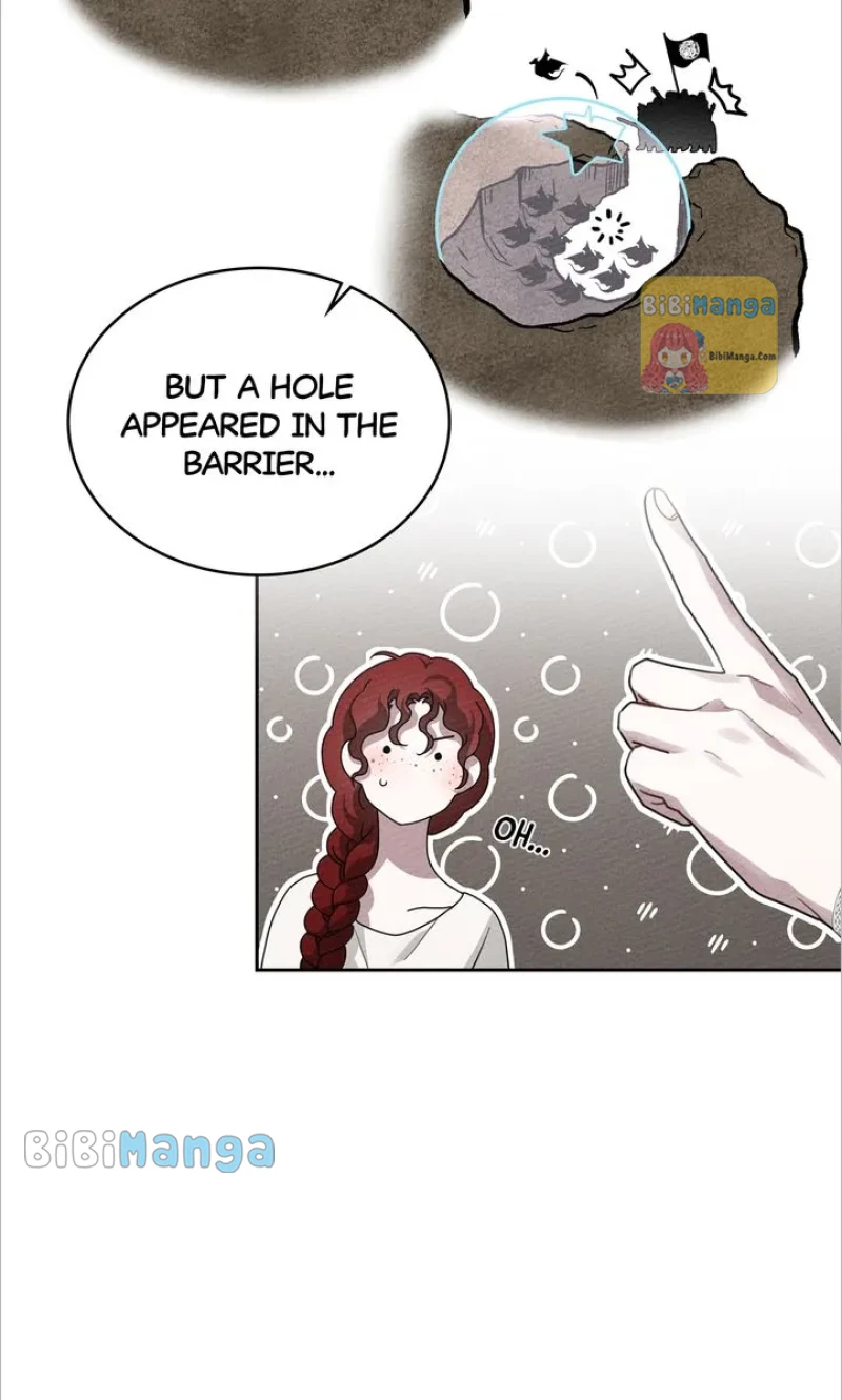 Under the Oak Tree Chapter 73 page 23