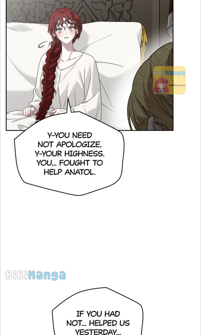 Under the Oak Tree Chapter 73 page 26