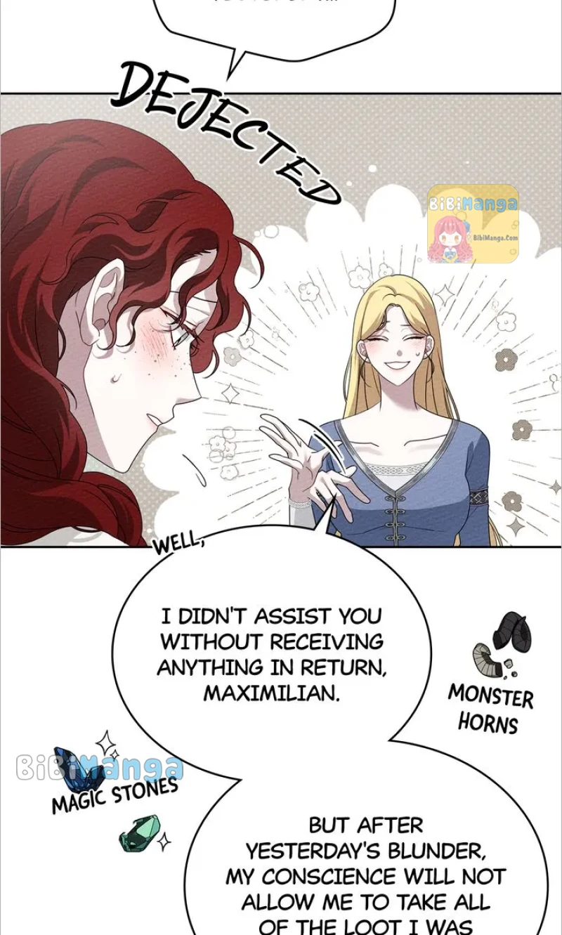 Under the Oak Tree Chapter 73 page 27