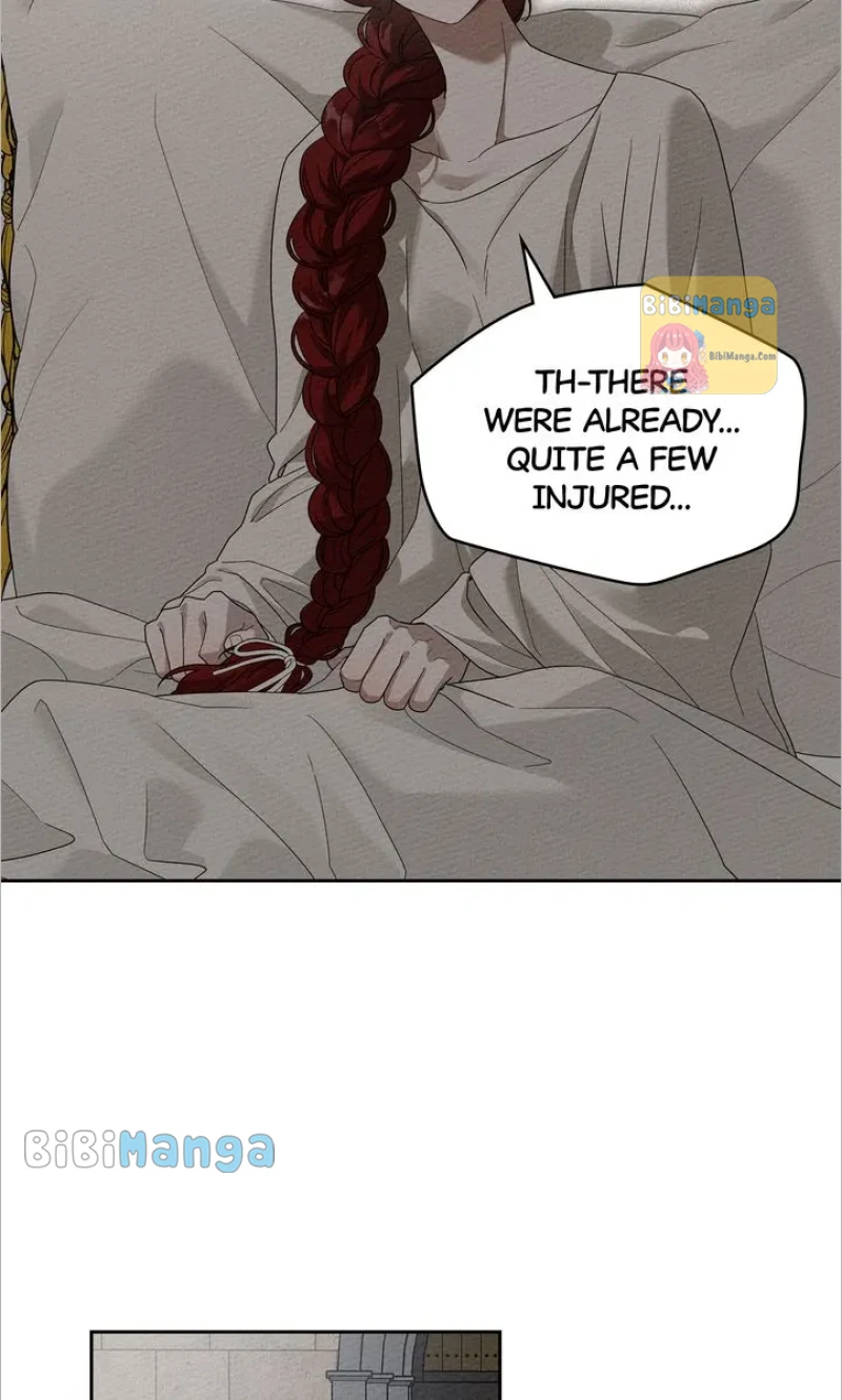 Under the Oak Tree Chapter 73 page 29