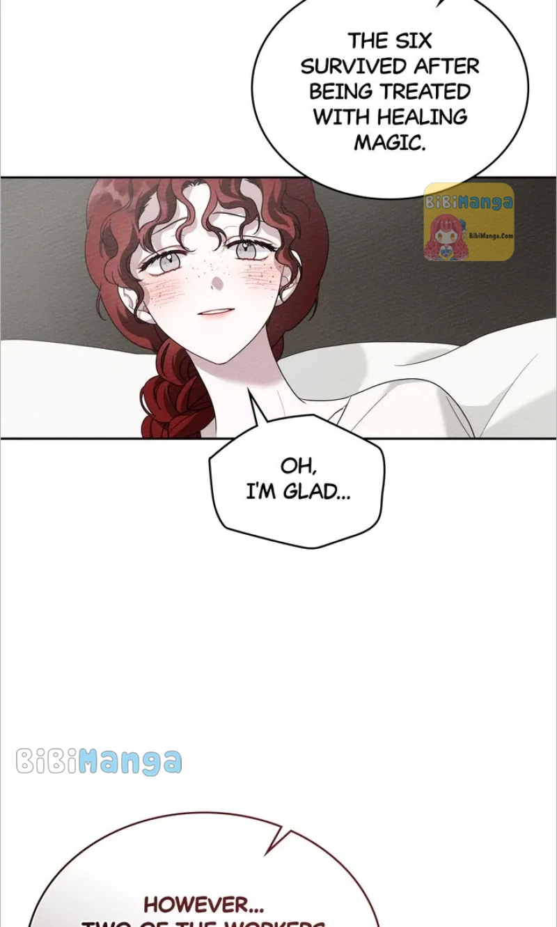 Under the Oak Tree Chapter 73 page 31