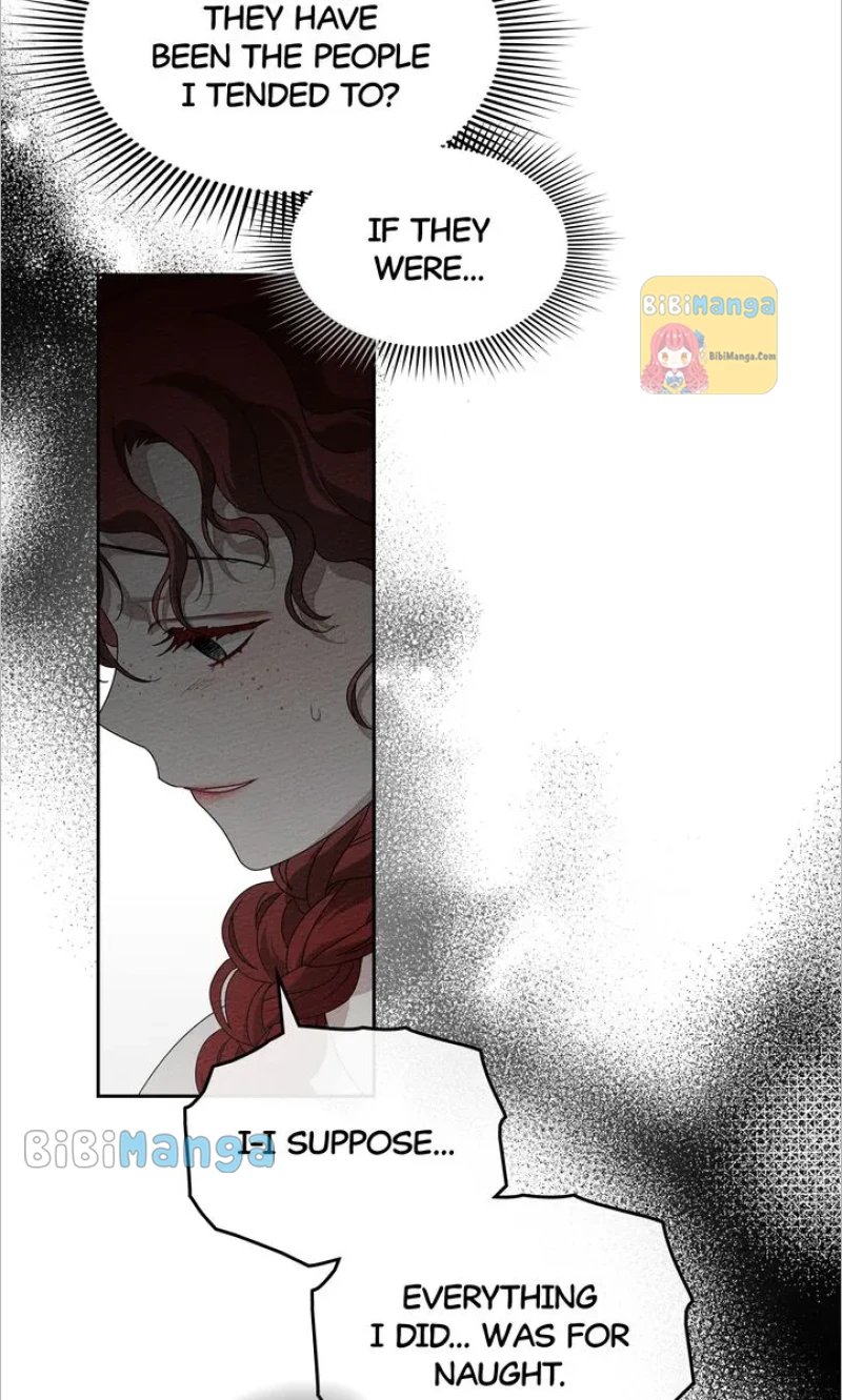 Under the Oak Tree Chapter 73 page 34