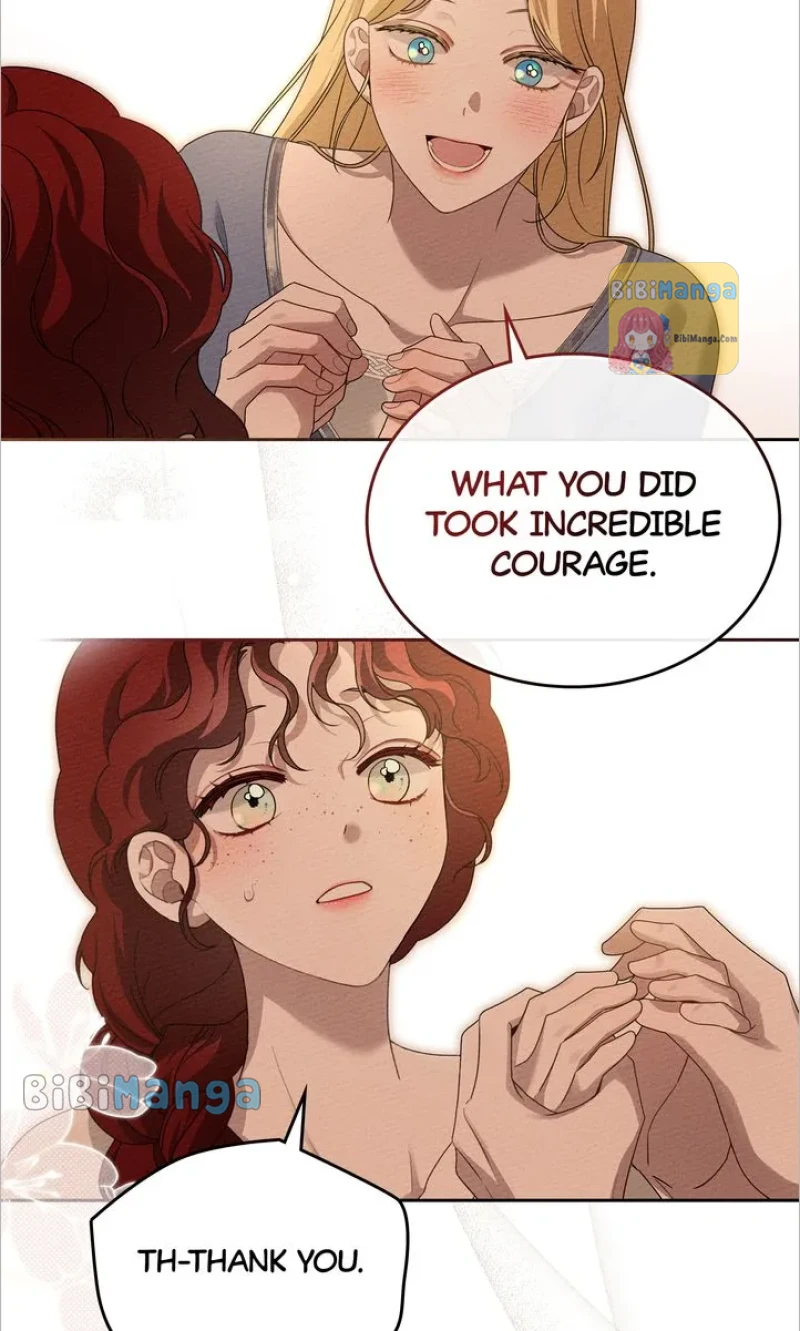 Under the Oak Tree Chapter 73 page 37