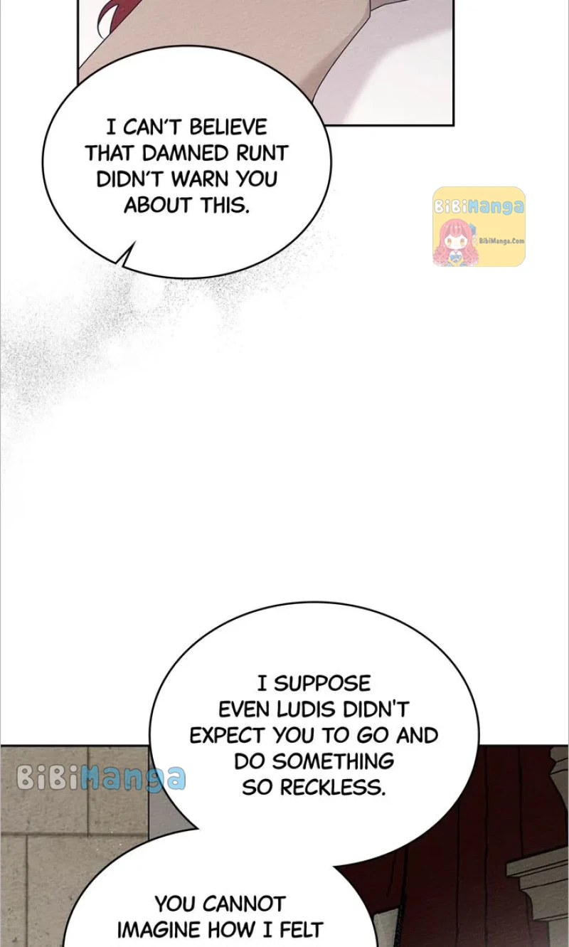 Under the Oak Tree Chapter 73 page 3
