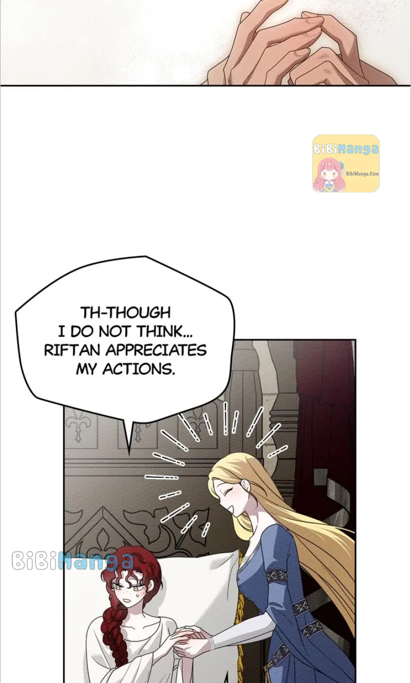 Under the Oak Tree Chapter 73 page 39