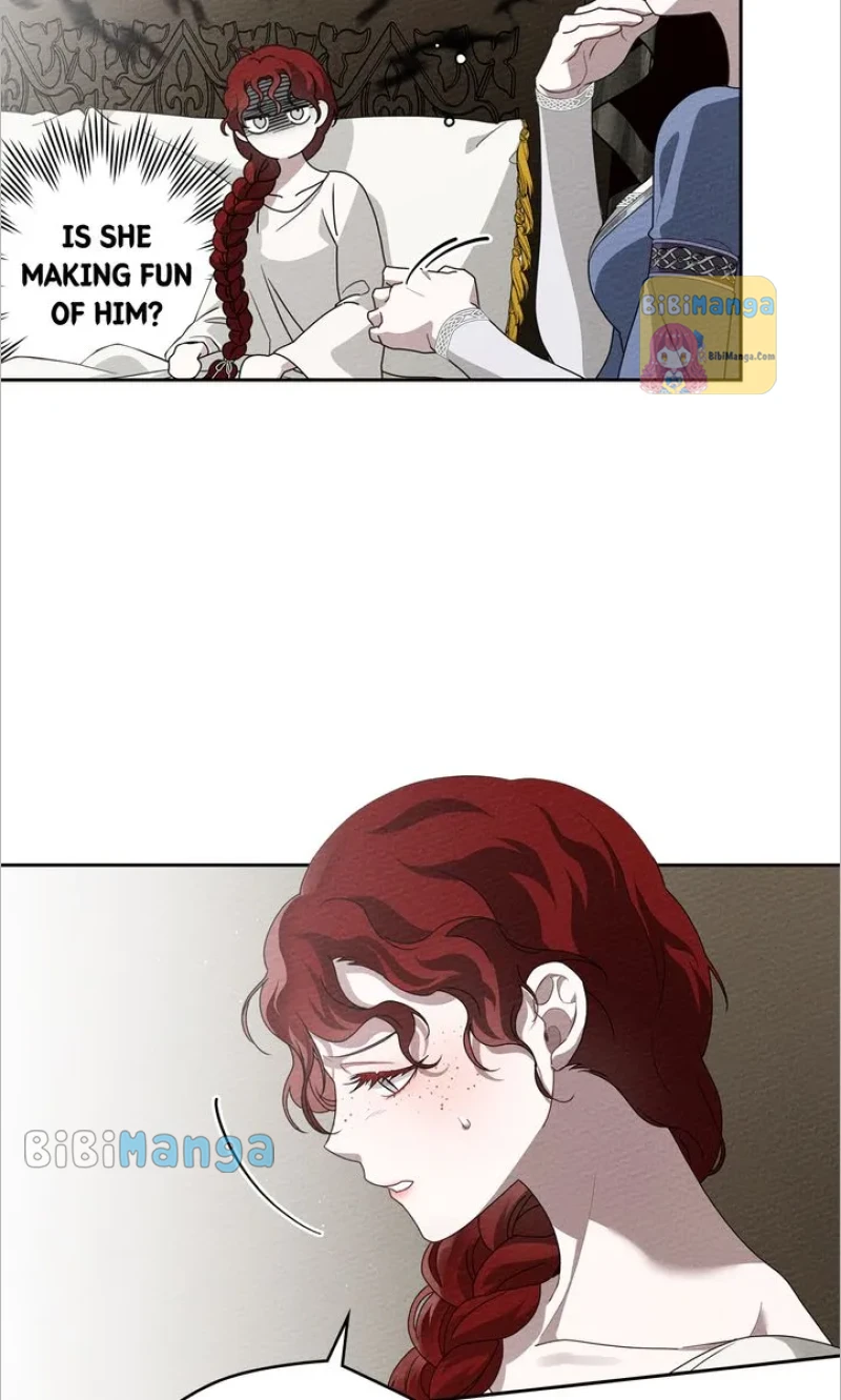 Under the Oak Tree Chapter 73 page 41