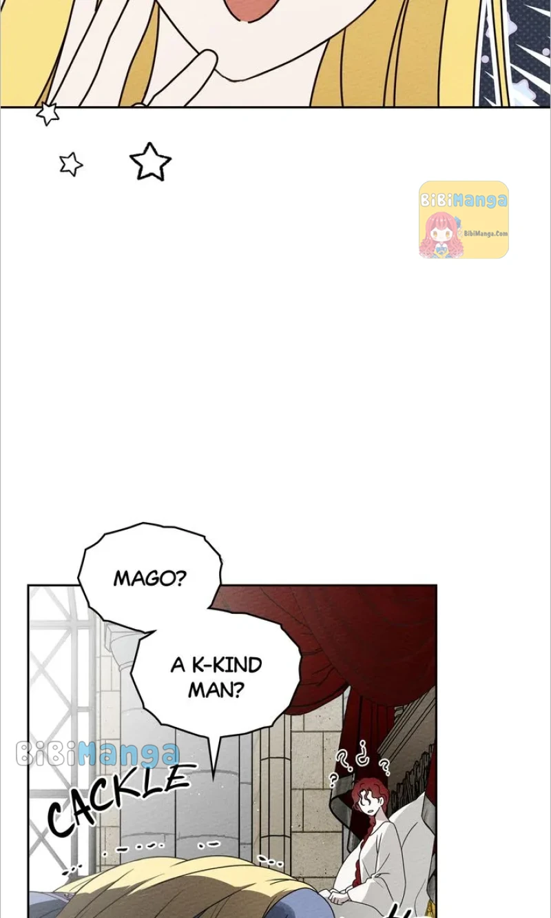 Under the Oak Tree Chapter 73 page 44