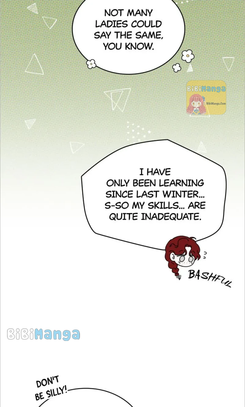 Under the Oak Tree Chapter 73 page 49