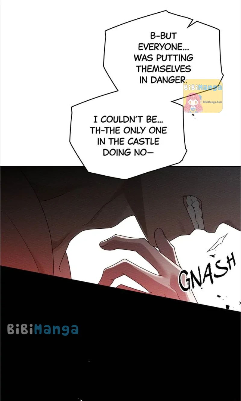 Under the Oak Tree Chapter 73 page 5