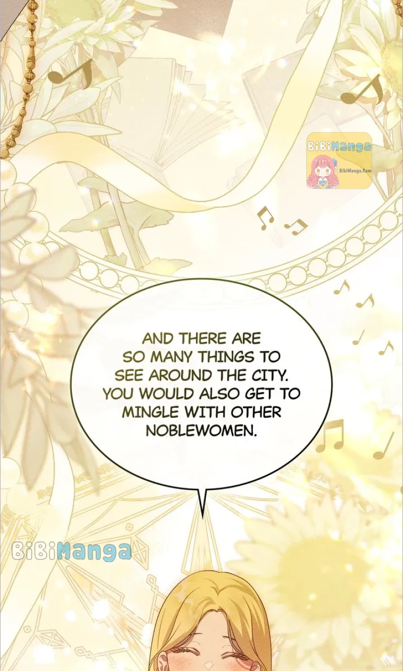 Under the Oak Tree Chapter 73 page 60