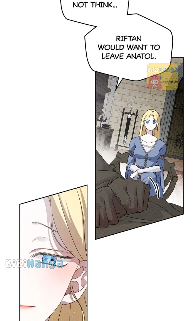 Under the Oak Tree Chapter 73 page 64