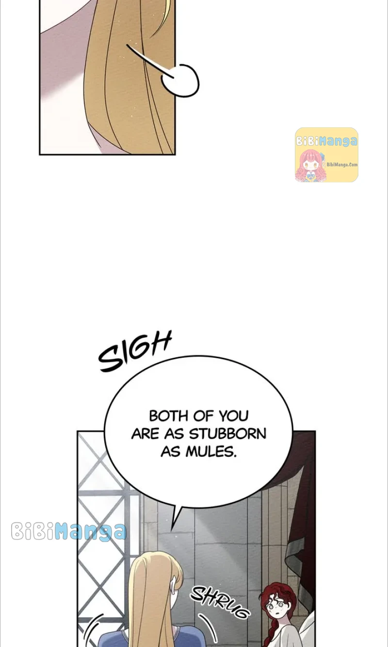 Under the Oak Tree Chapter 73 page 65