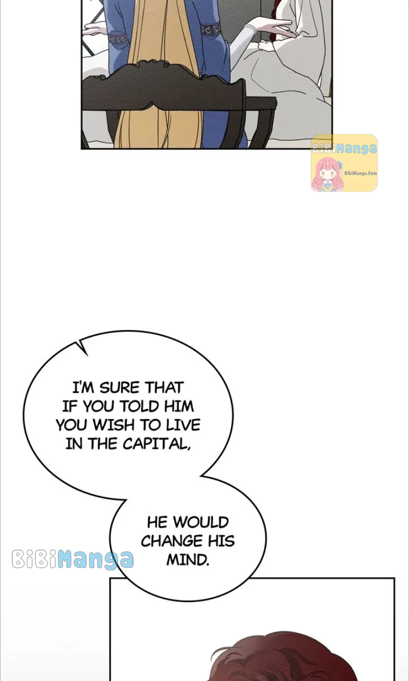 Under the Oak Tree Chapter 73 page 66