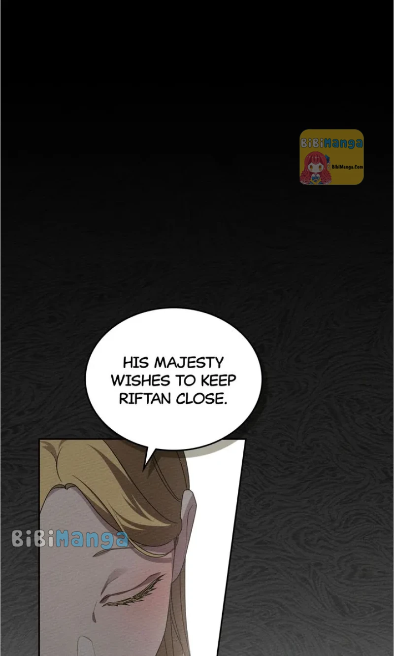 Under the Oak Tree Chapter 73 page 70