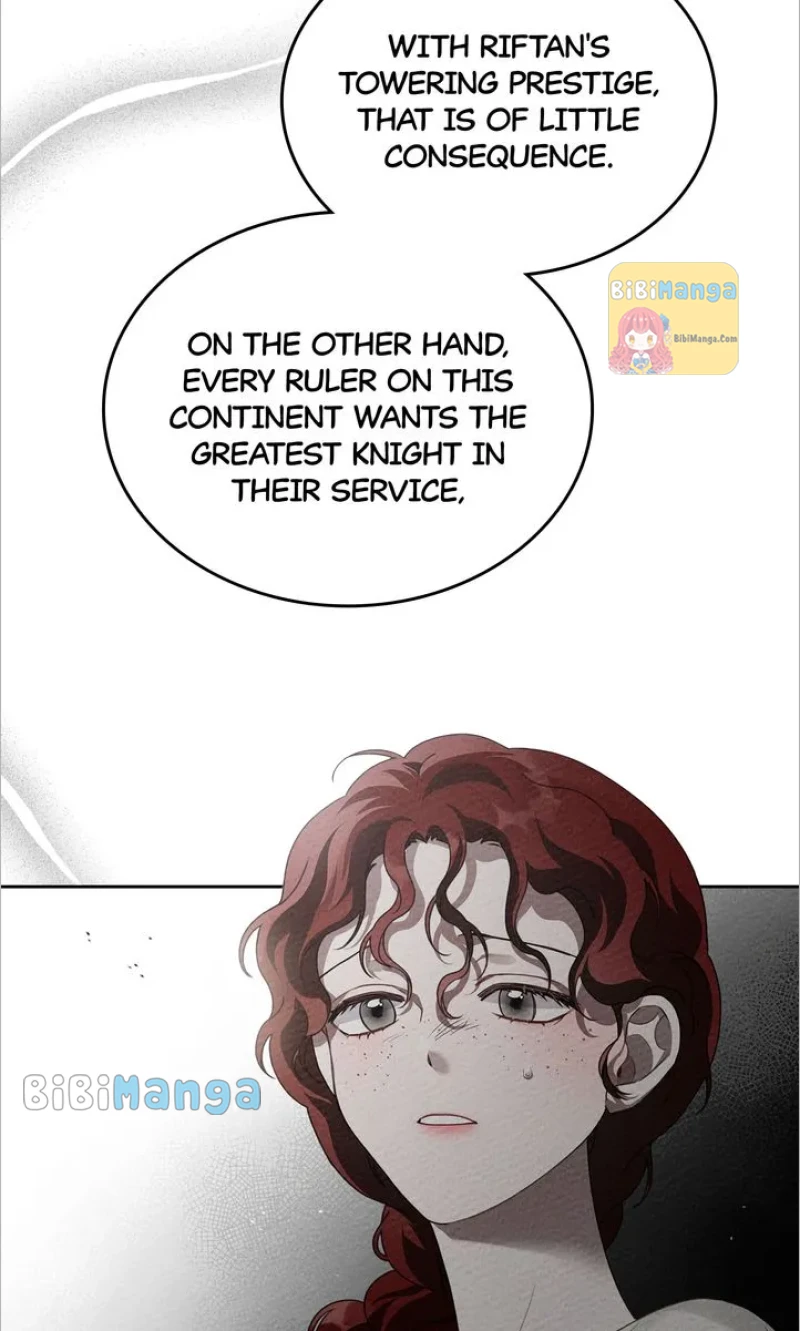 Under the Oak Tree Chapter 73 page 75