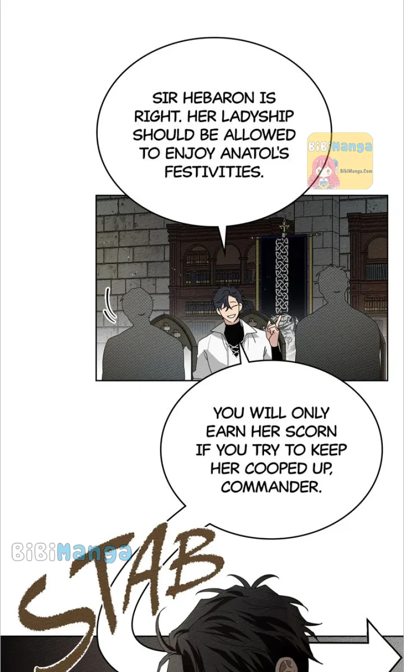 Under the Oak Tree Chapter 75 page 10